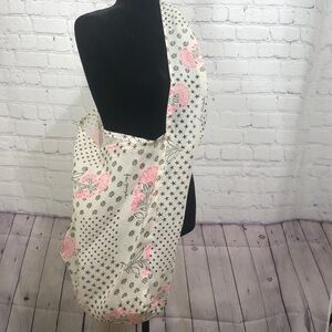 Free people big bag